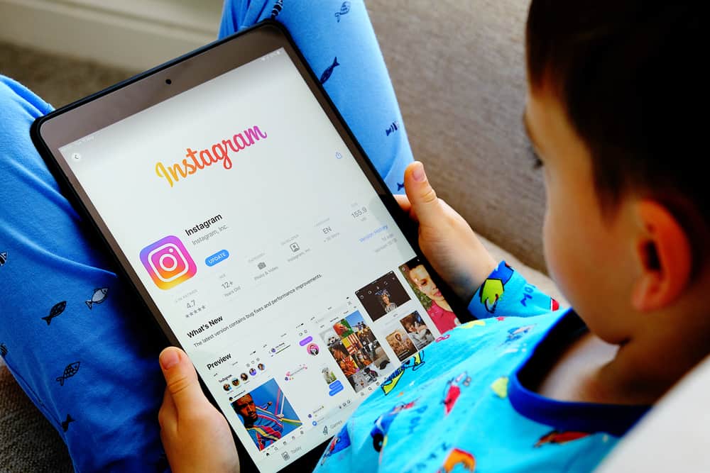 ¿Puedes limitar quién ve tu Instagram ¿Publicaciones?