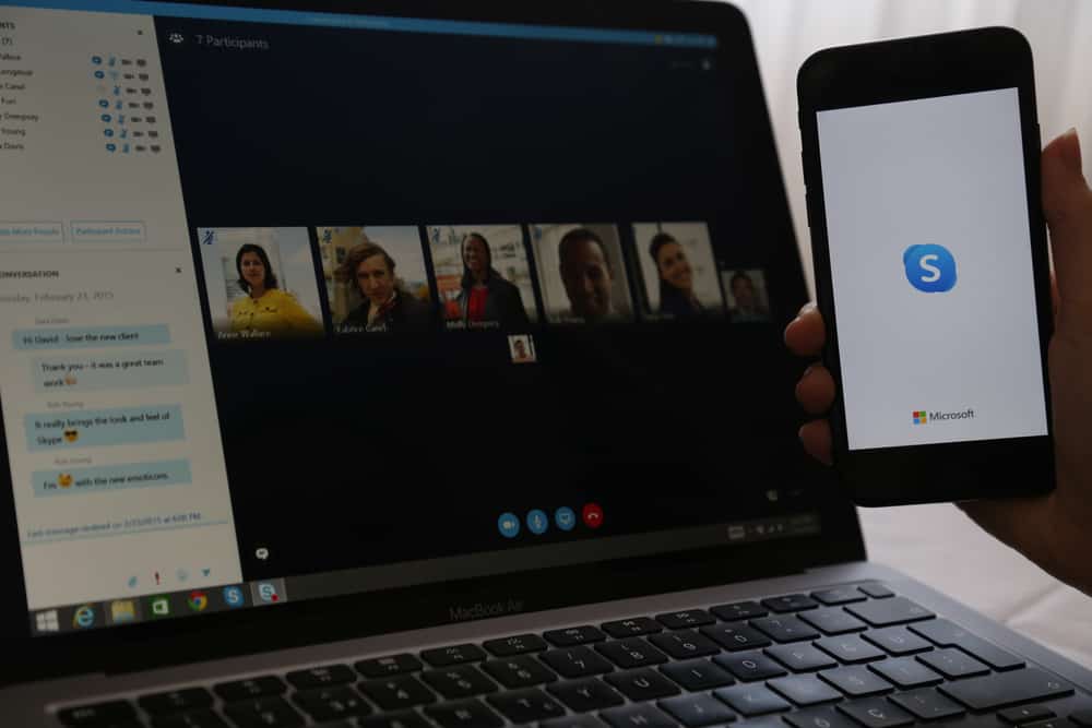¿Qué es SIP en Skype para negocios?