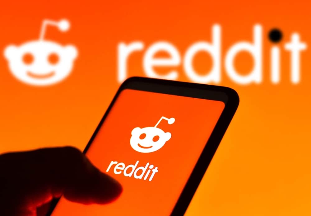 ¿Qué es "SRS" en Reddit?