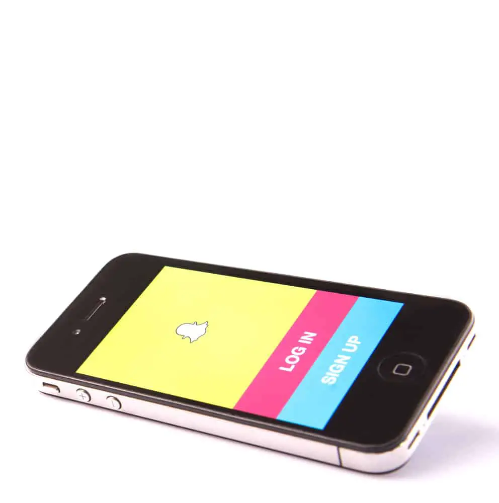 ¿Qué es el complemento rápido? Snapchat?