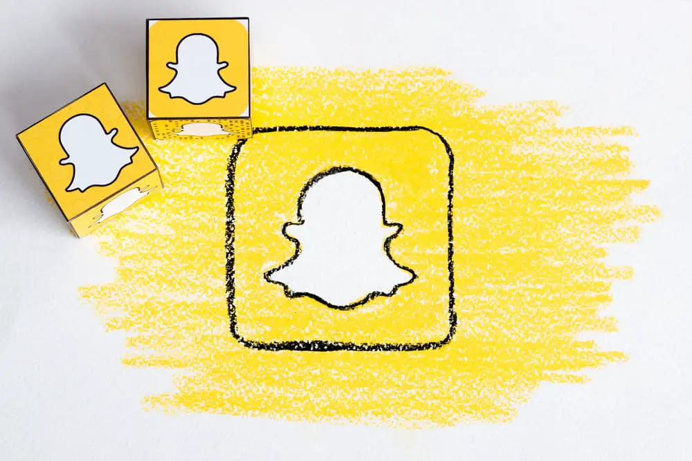 ¿Qué hacen los números en Snapchat ¿Significan las historias?