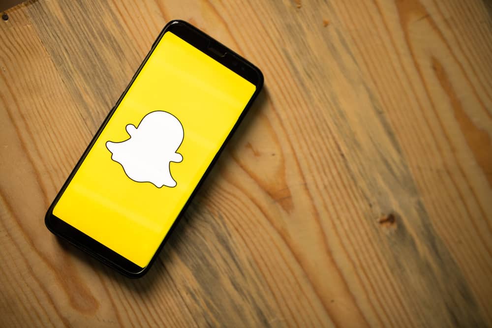 ¿Qué significa "12" en Snapchat?