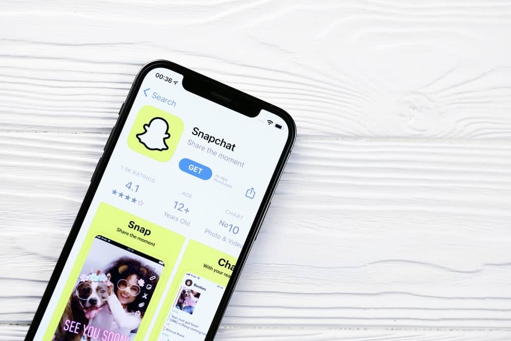 ¿Qué significa "ABT" en Snapchat?