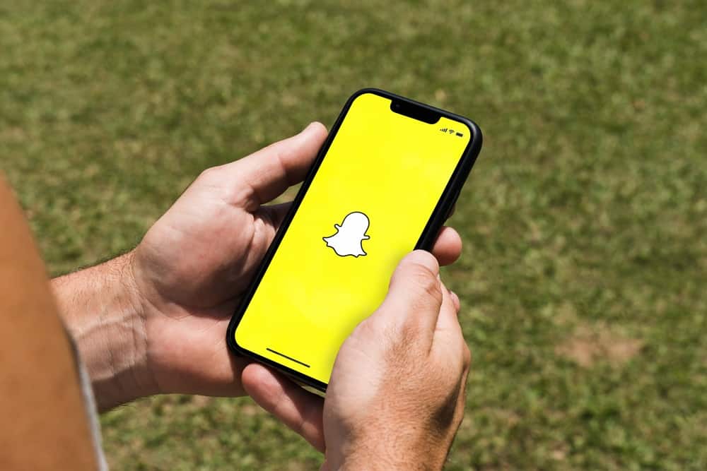 ¿Qué significa "ASL" en Snapchat?