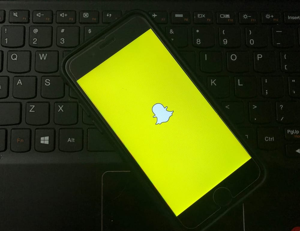¿Qué significa "Actualizar mensajes" en Snapchat?