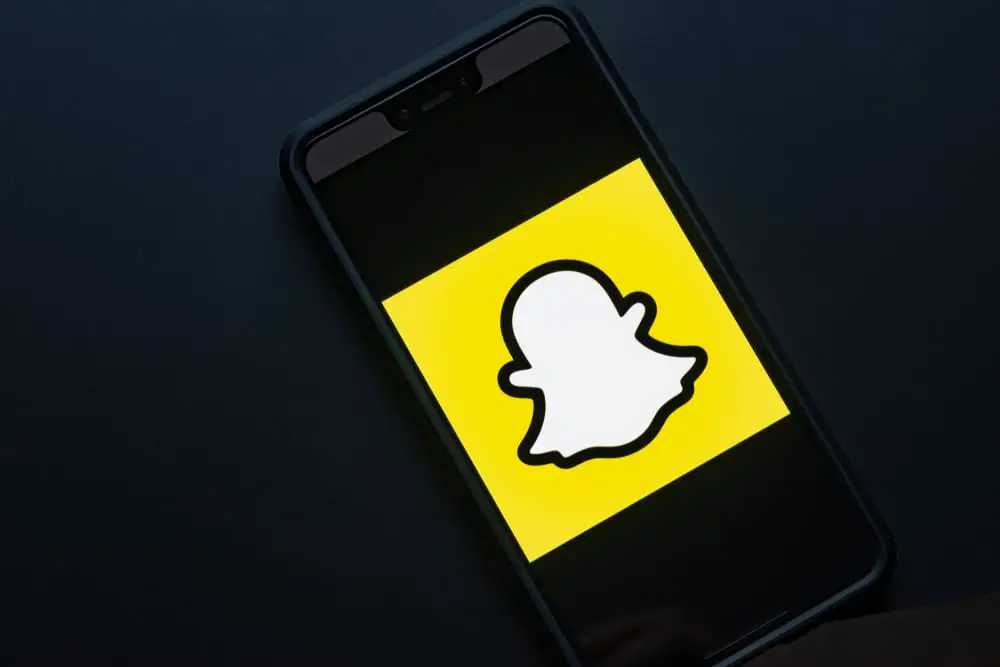 ¿Qué significa "DSB" en Snapchat?
