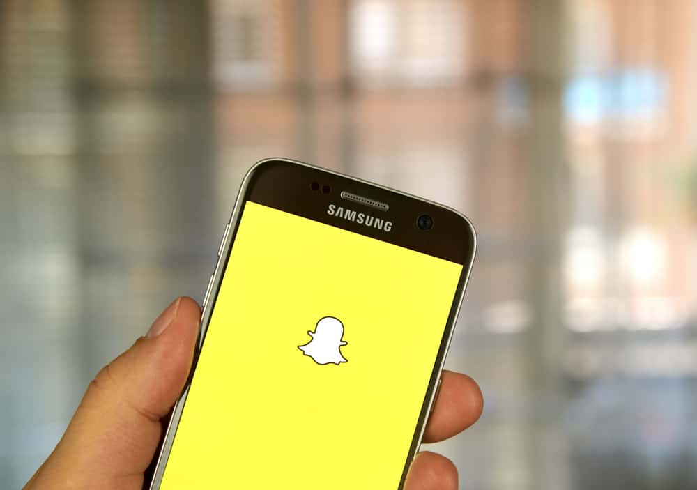 ¿Qué significa "Esperando para enviar" en Snapchat