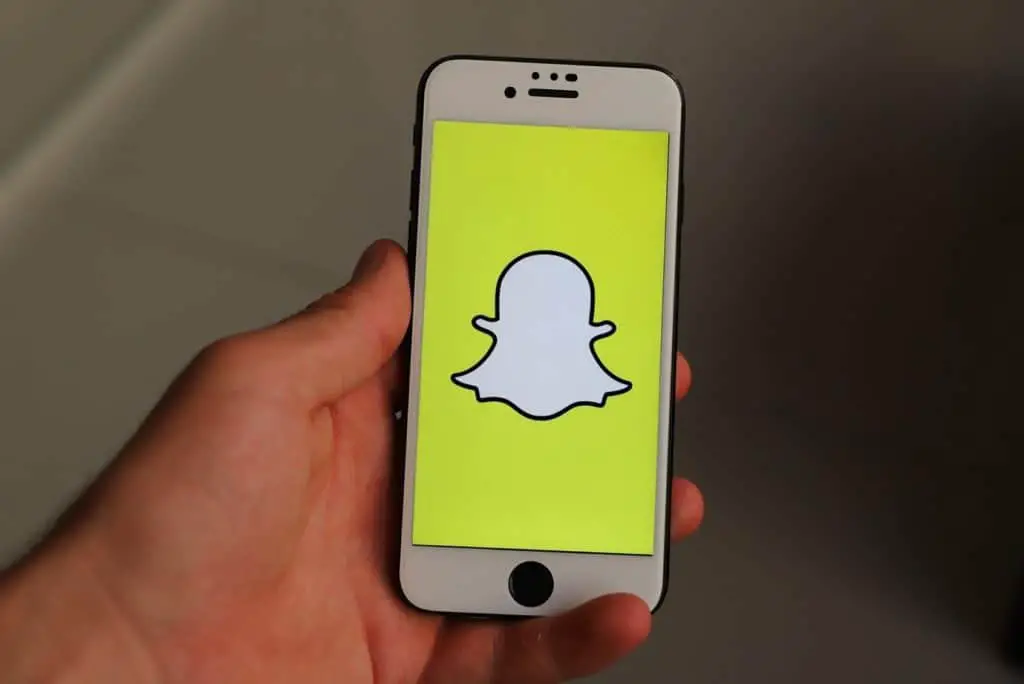 ¿Qué significa GNS en Snapchat
