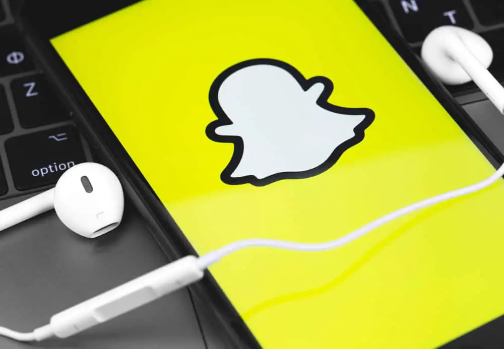 ¿Qué significa GTS en Snapchat?