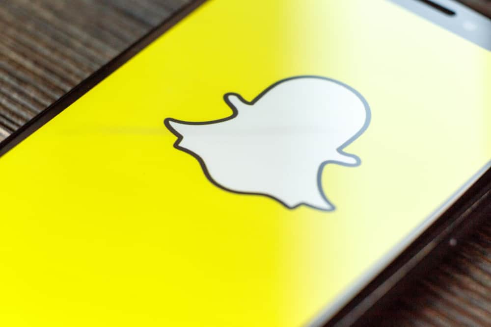 ¿Qué significa "IMK" en Snapchat?