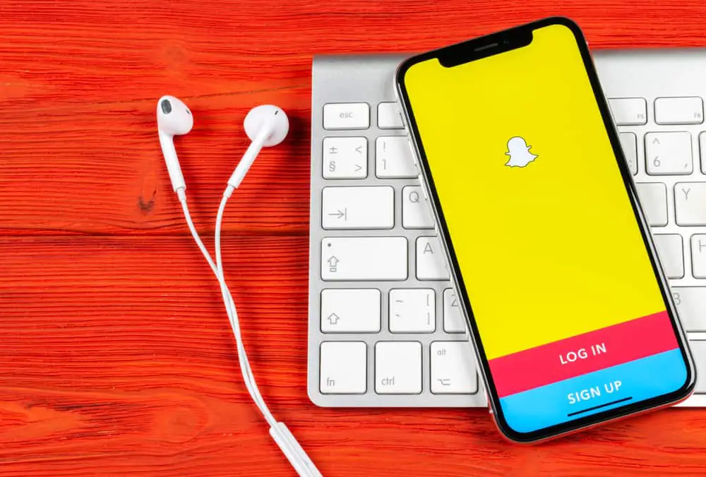 ¿Qué significa "ISK" en Snapchat?