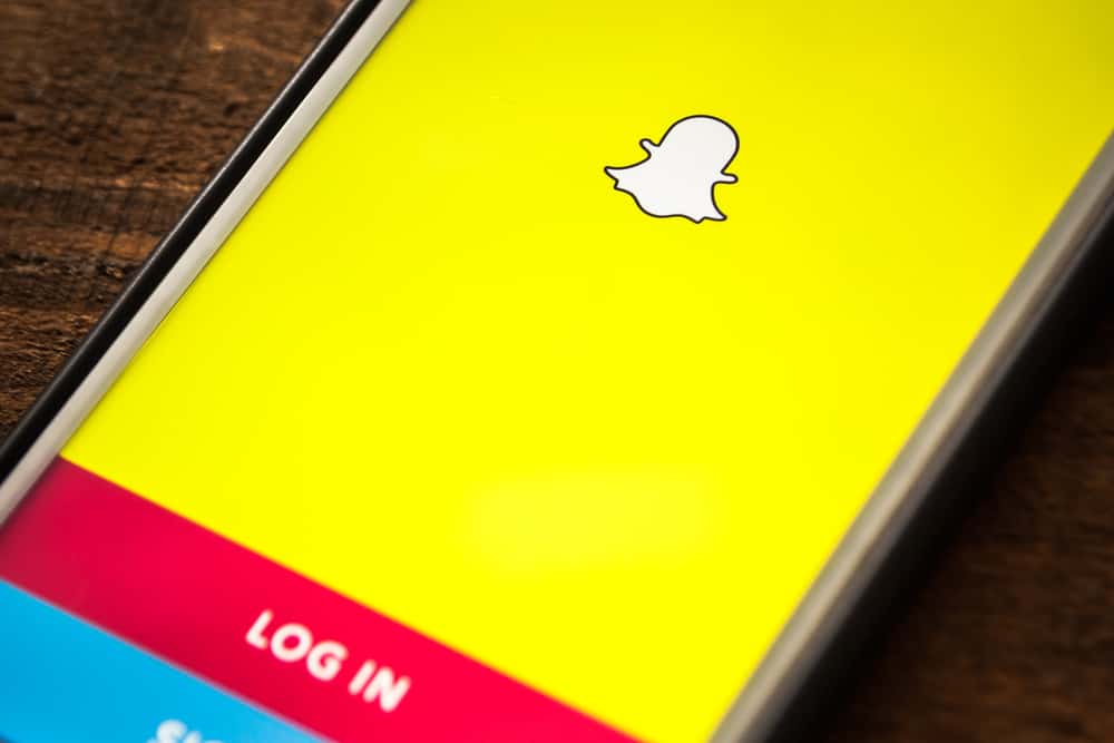 ¿Qué significa "ISTG" en Snapchat?