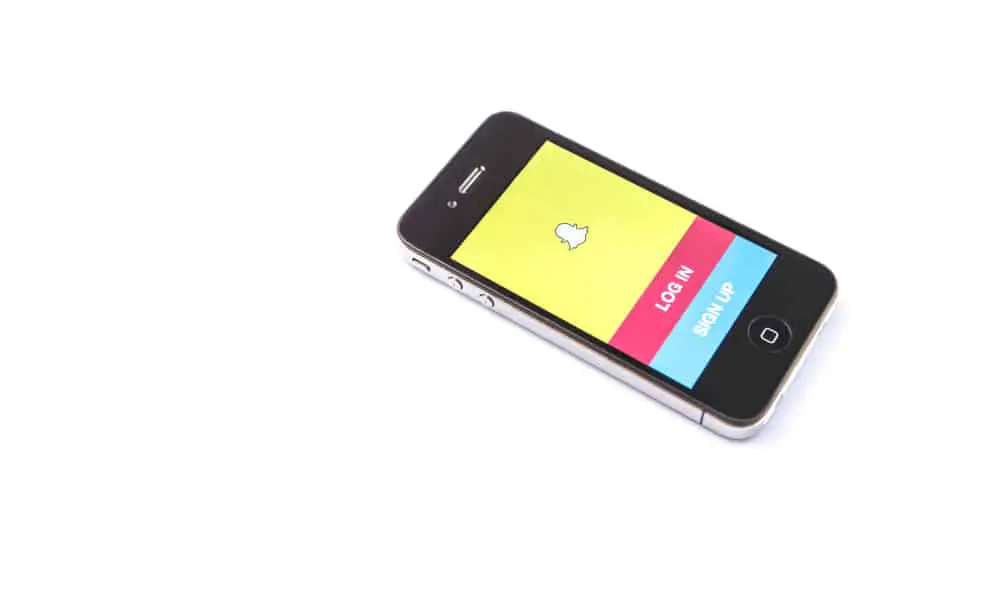 ¿Qué significa "Irk" en Snapchat?