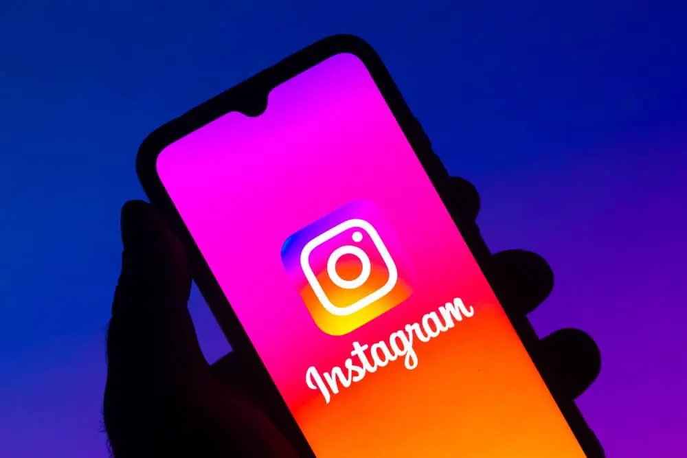 ¿Qué significa "LMR" en Instagram?