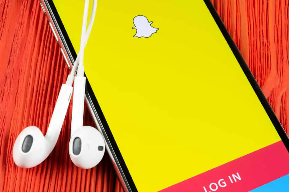 ¿Qué significa "MNU" en Snapchat?