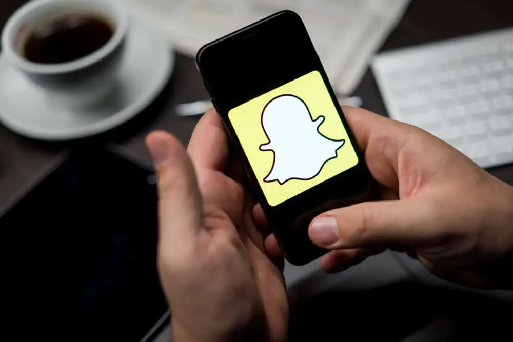 ¿Qué significa "PMOYS" en Snapchat
