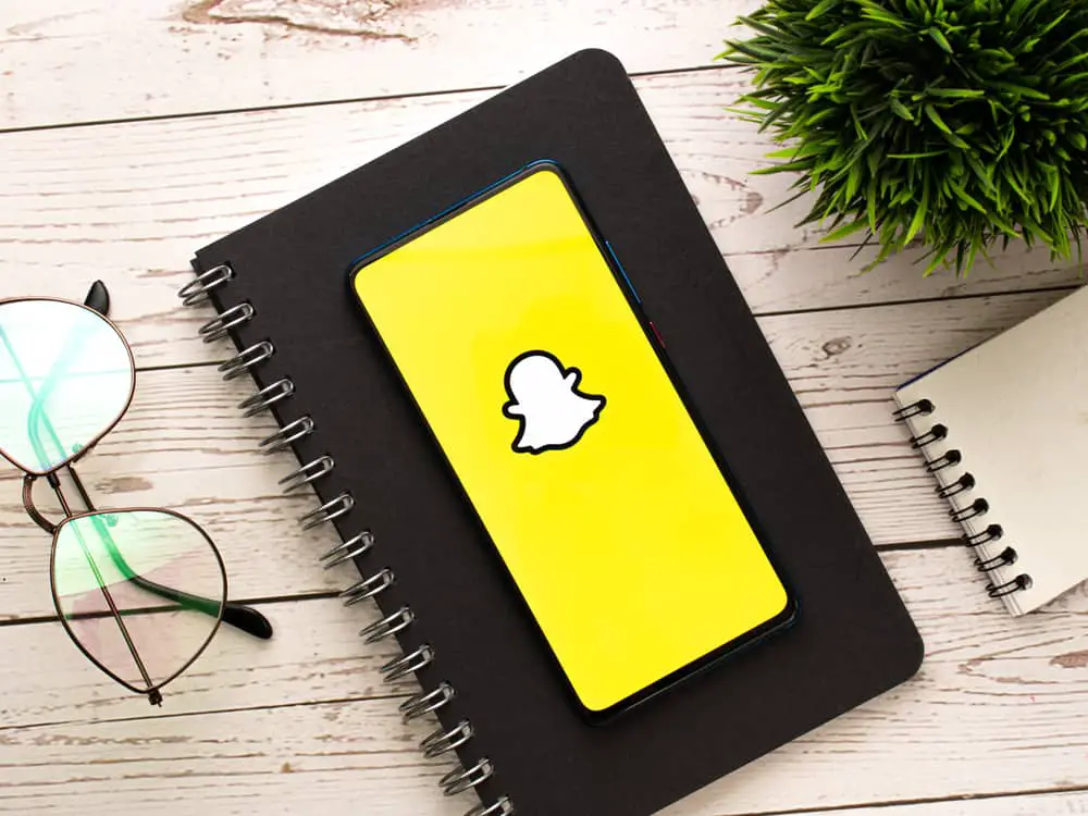 ¿Qué significa "Recibido" en Snapchat
