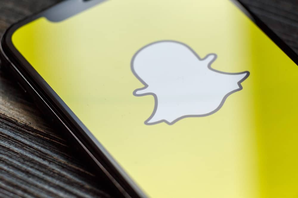 ¿Qué significa "SB" en Snapchat?