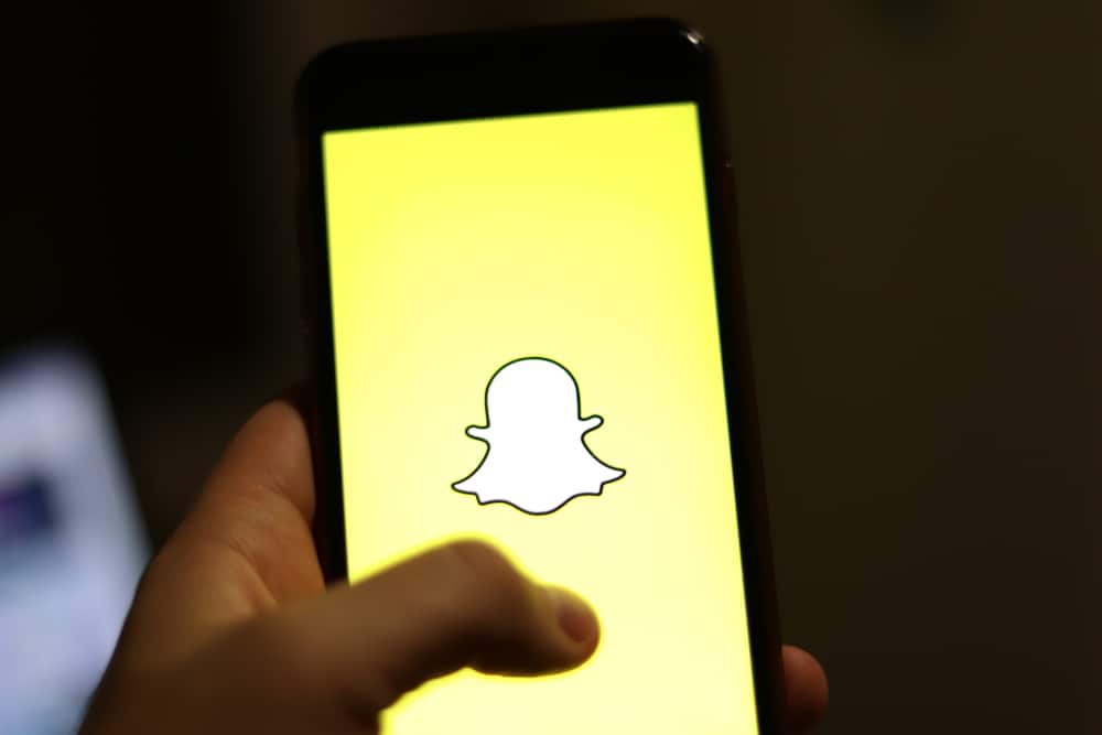 ¿Qué significa "SCM" en Snapchat?