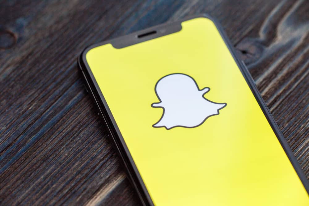 ¿Qué significa "SN" en Snapchat?