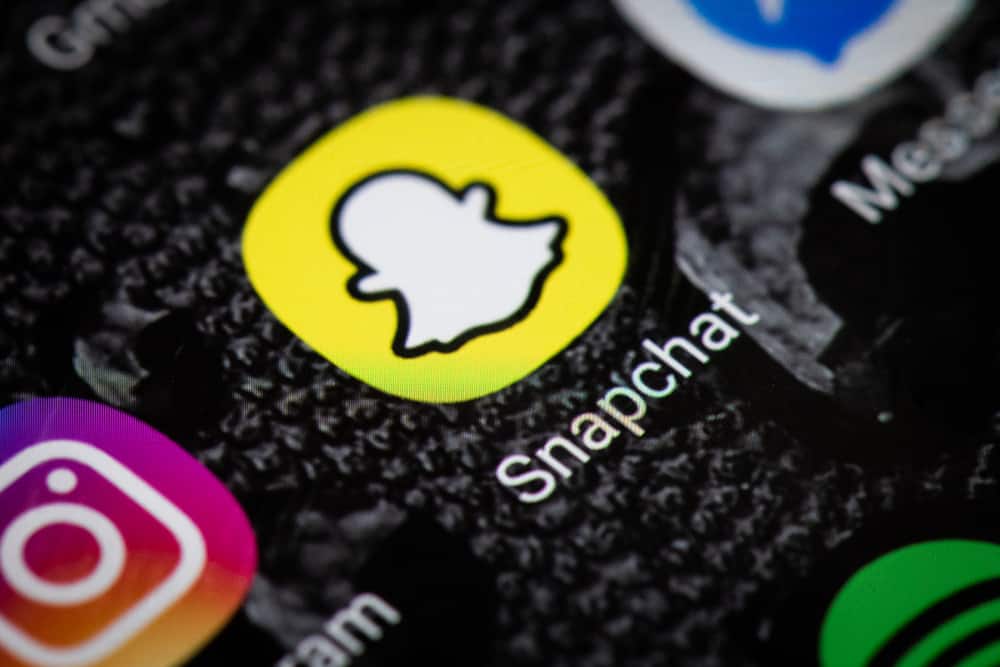¿Qué significa "SNR" en Snapchat?