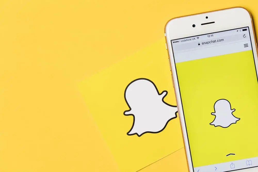 ¿Qué significa "STR" en Snapchat?