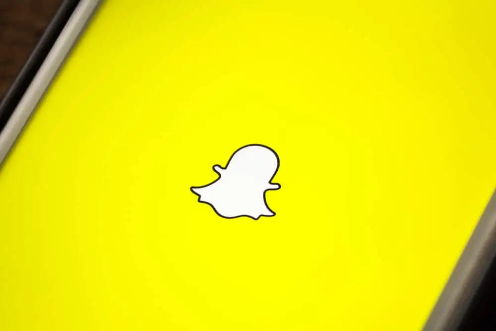 ¿Qué significa "Swoop" en Snapchat?