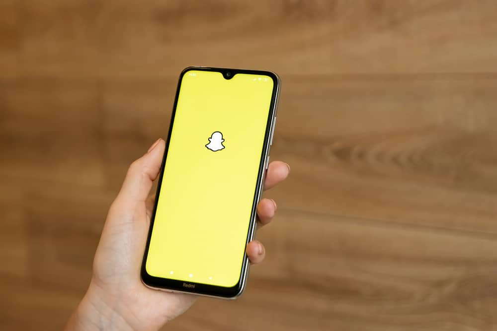 ¿Qué significa "TTM" en Snapchat?