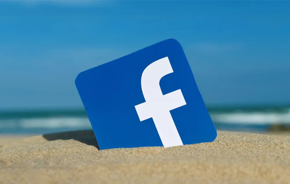 ¿Qué significa "Tómate un descanso" en Facebook?