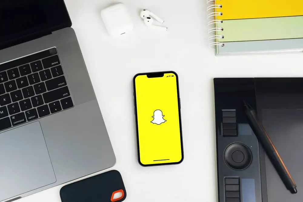 ¿Qué significa "WSG" en Snapchat?