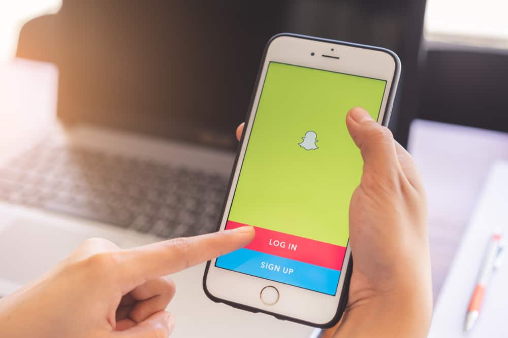 ¿Qué significa "WSP" en Snapchat?