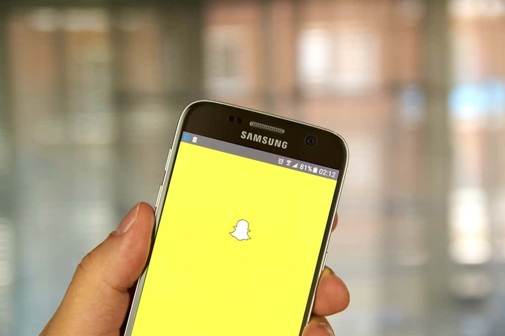 ¿Qué significa "WYA" en Snapchat?