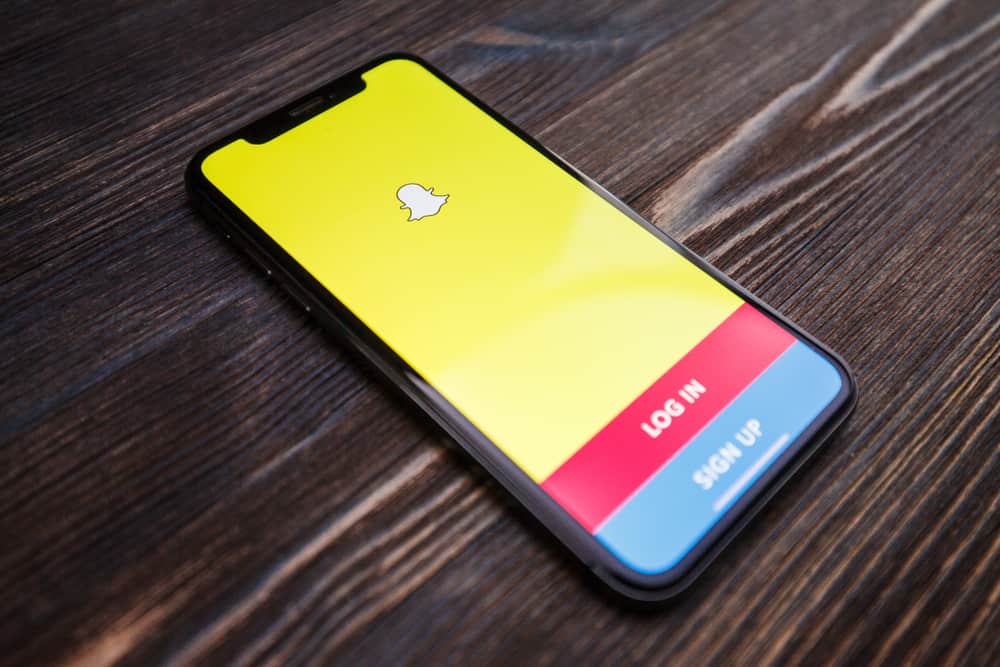 ¿Qué significa "Wht" en Snapchat?