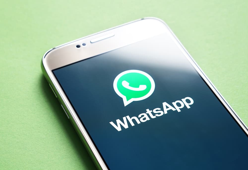 ¿Qué significa el temporizador en WhatsApp?
