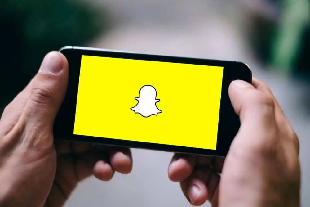 ¿Qué significa entregado en Snapchat?