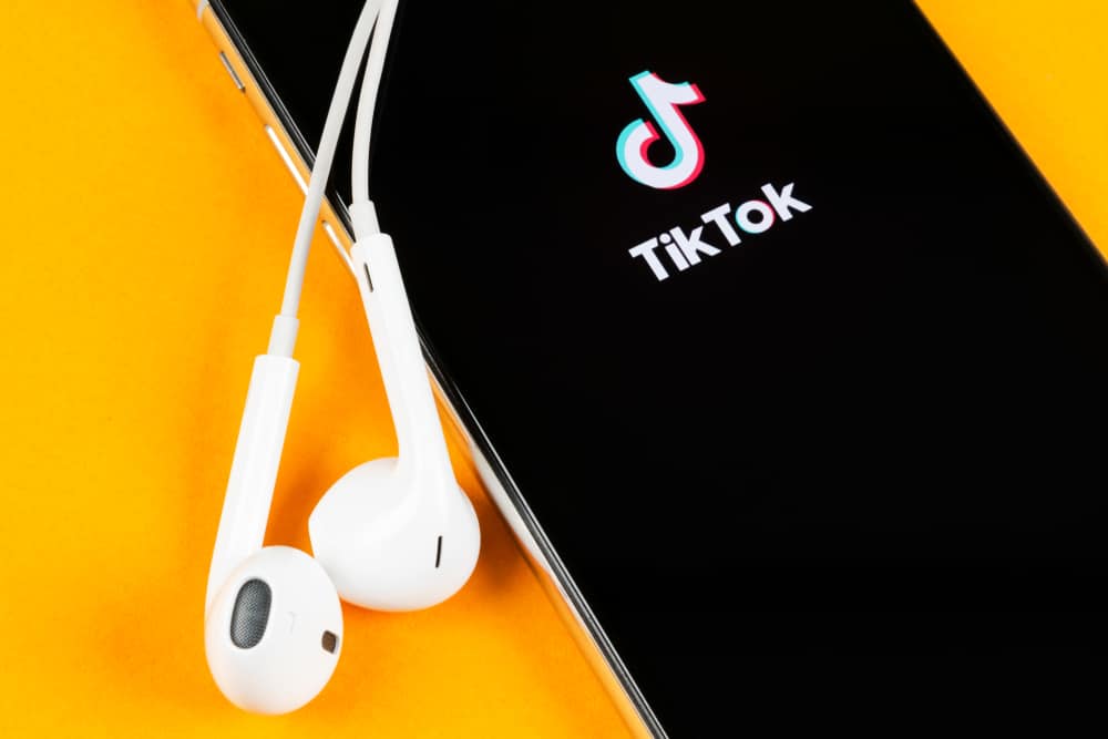 ¿Qué significa "proporción" en TikTok?