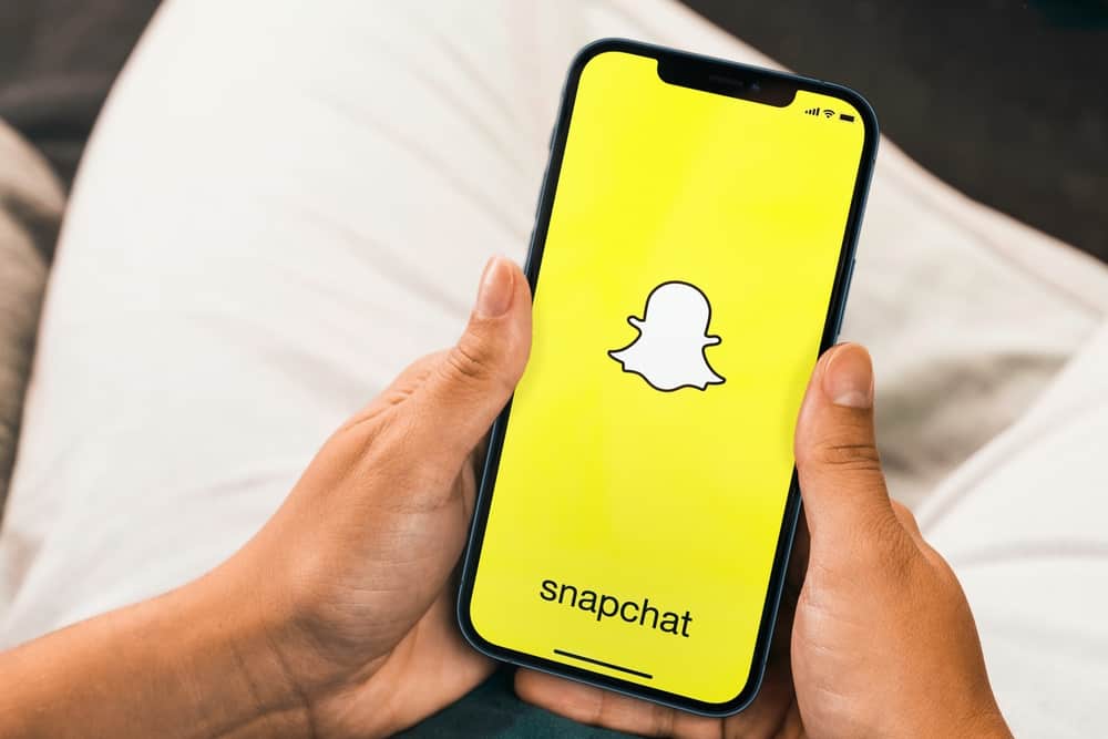 ¿Qué significa "whst" en Snapchat?