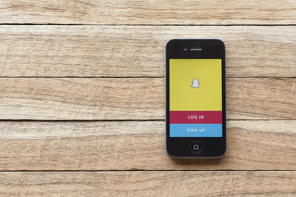 ¿Qué significa "wtv" en Snapchat?
