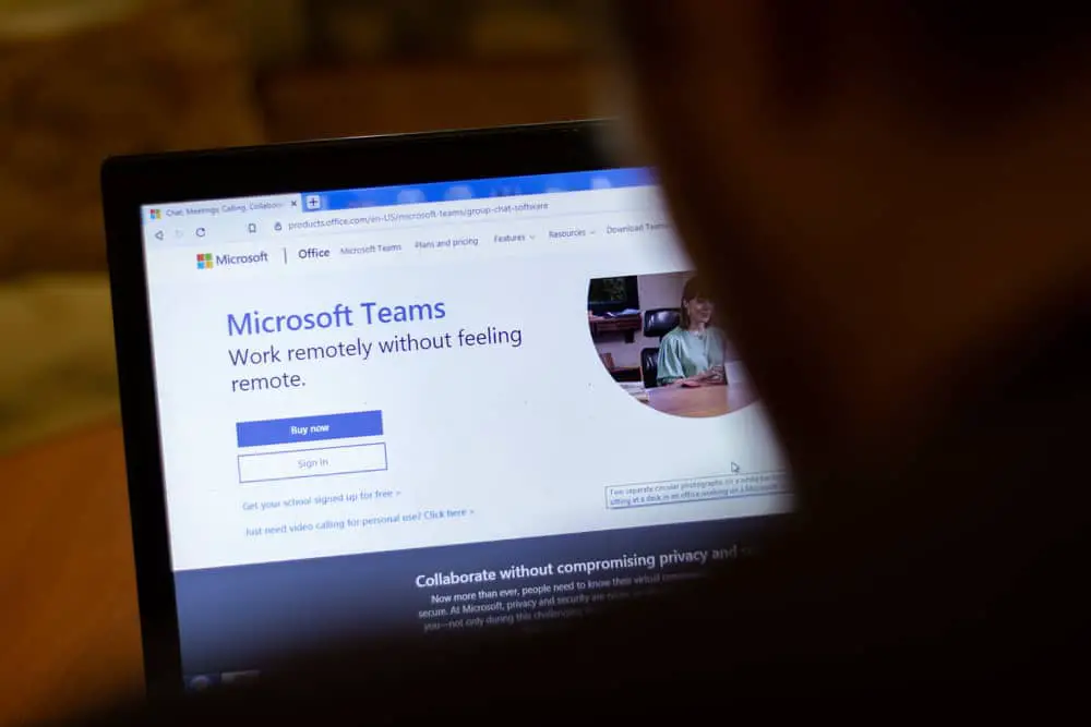 ¿Qué son las pestañas en Microsoft Teams?