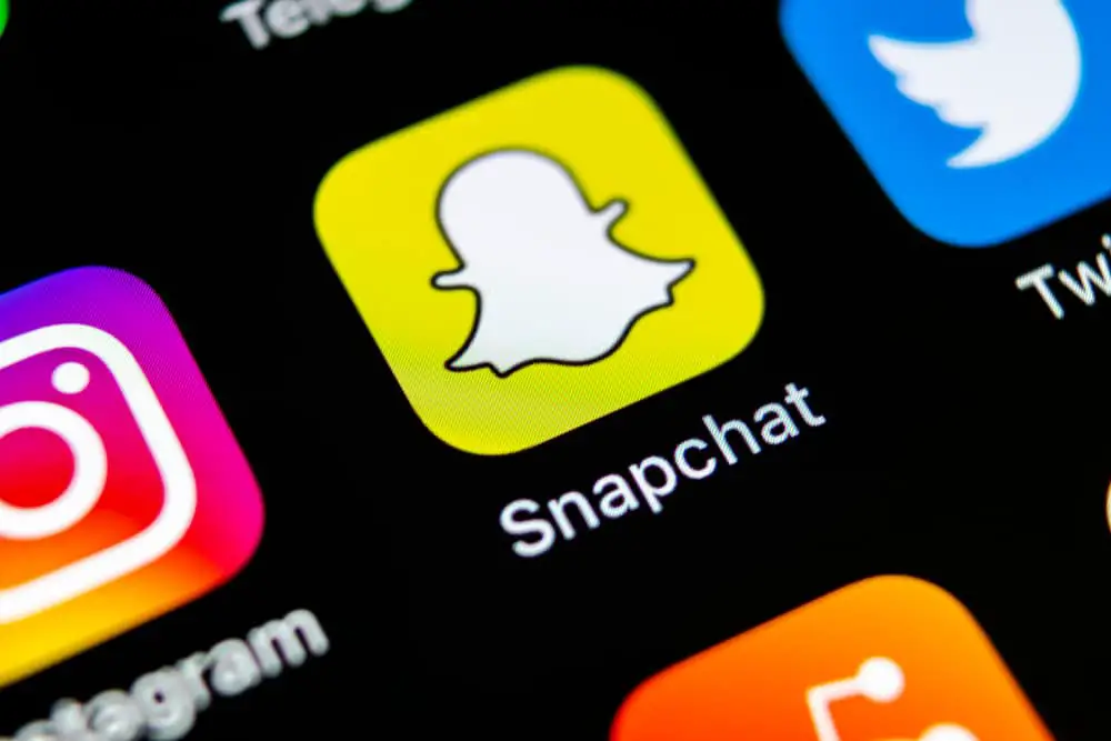 ¿Qué son las suscripciones? Snapchat?