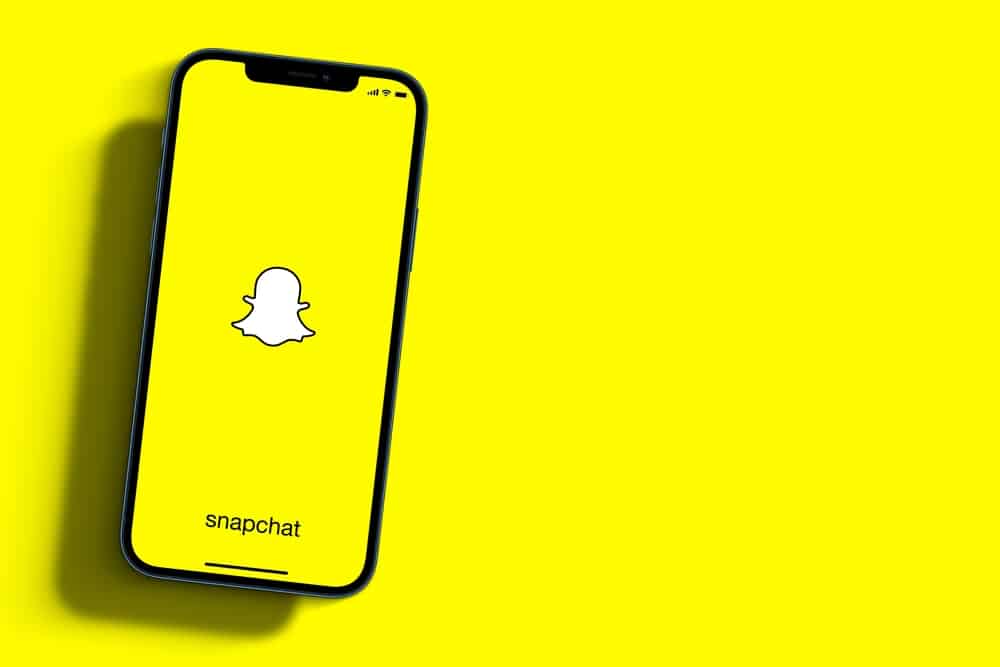 ¿Qué son los complementos máximos? Snapchat?