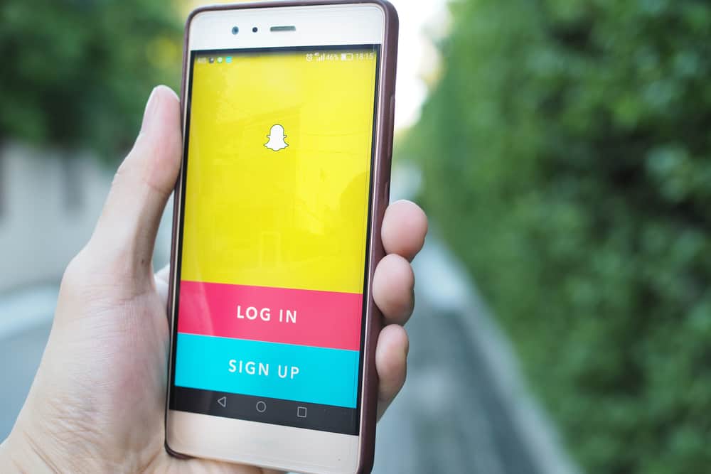 ¿Qué sucede cuando agregas a alguien en Snapchat?