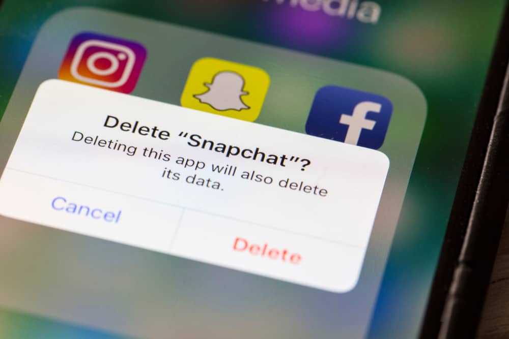 ¿Qué tan seguro es Snapchat? | TIEngranaje