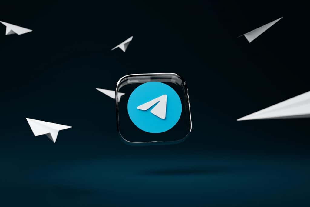 Cómo ocultar un Telegram ¿Charlar?