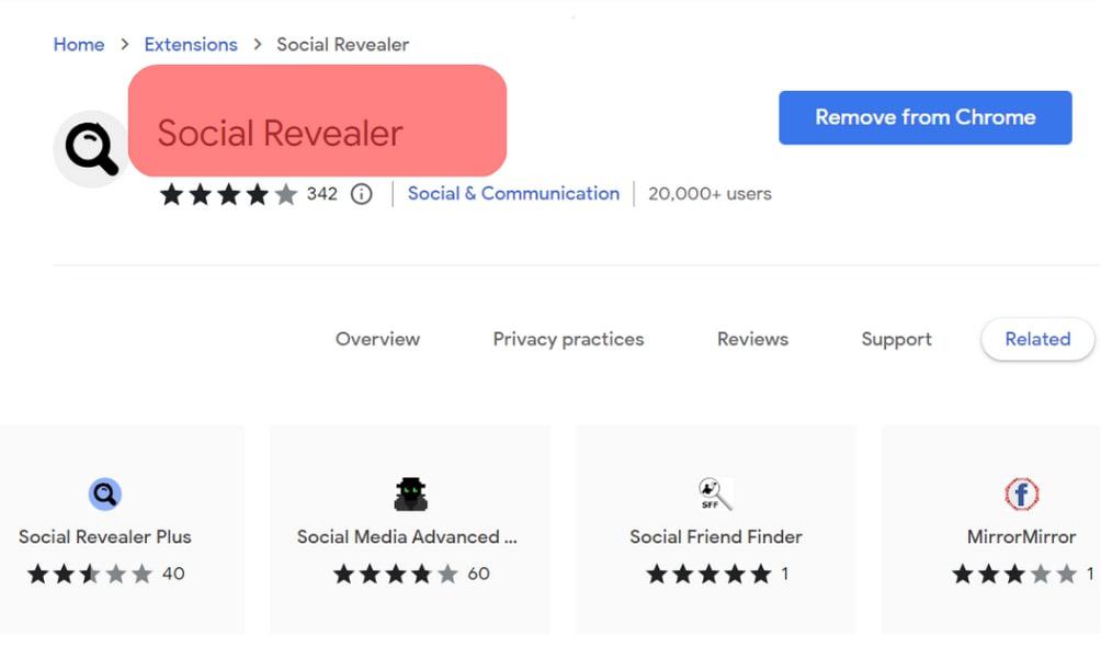 Cómo ver a los nuevos amigos de alguien en Facebook