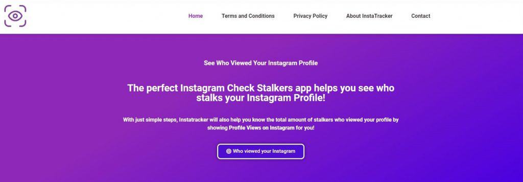 Cómo averiguar quién es dueño de un Instagram Cuenta