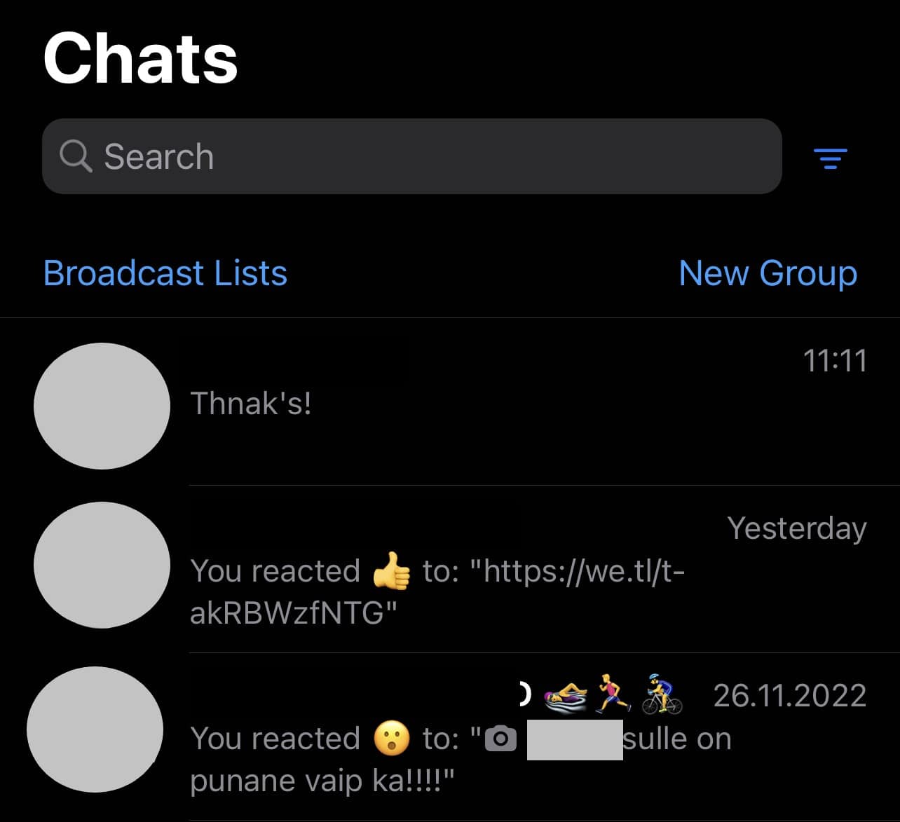 Cómo etiquetar a todos en WhatsApp ¿Grupo?