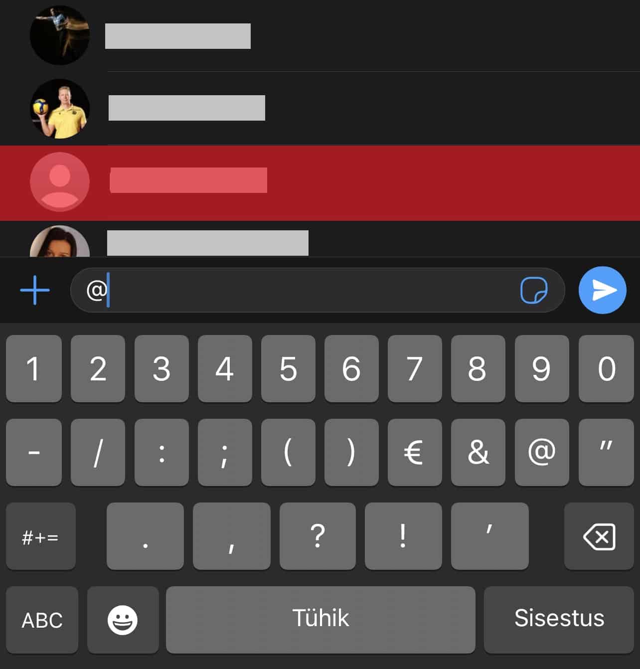 Cómo etiquetar a todos en WhatsApp ¿Grupo?