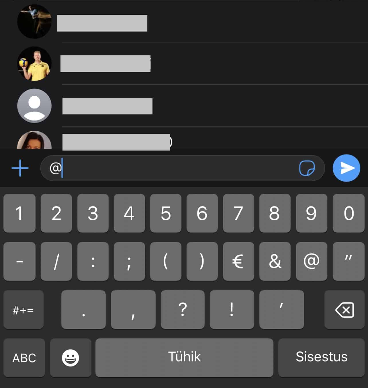 Cómo etiquetar a todos en WhatsApp ¿Grupo?