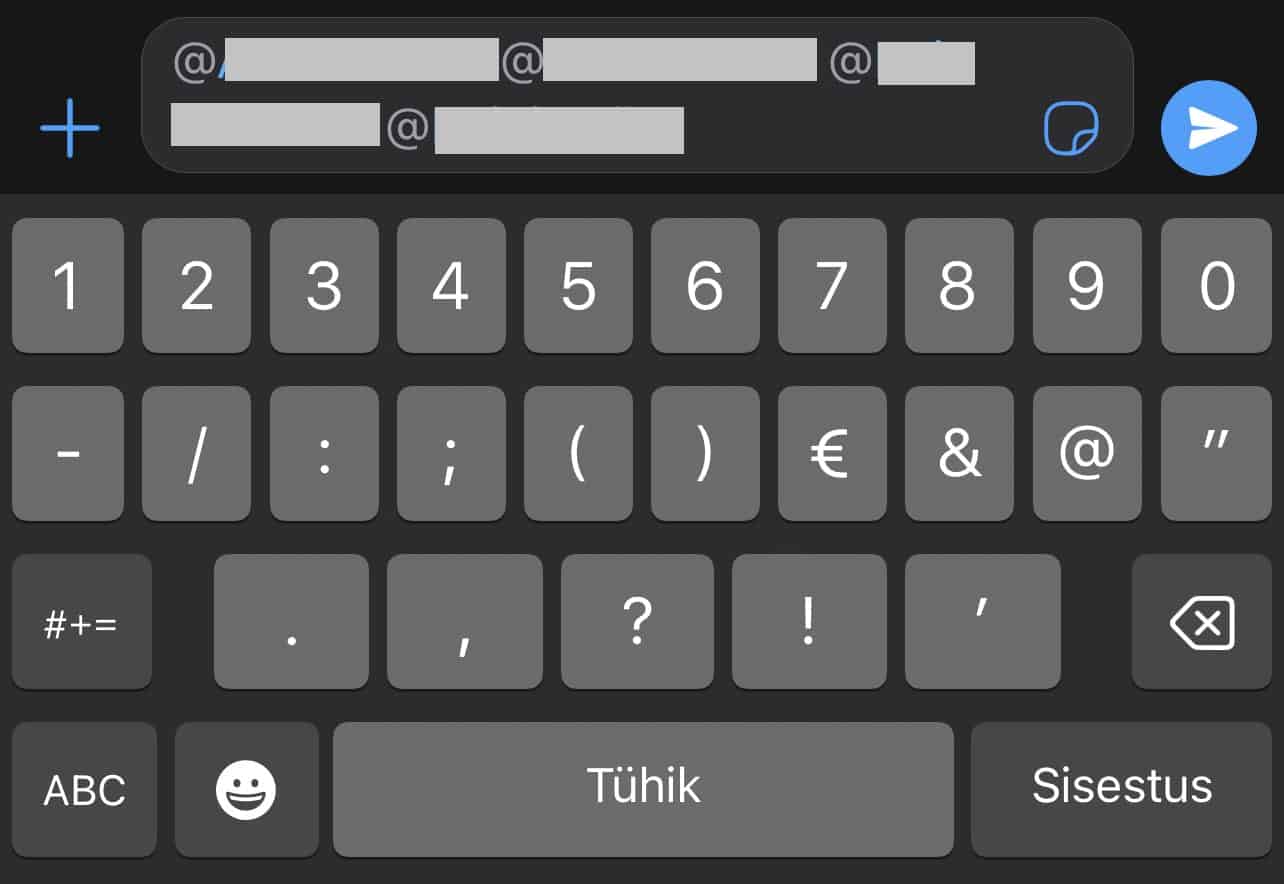 Cómo etiquetar a todos en WhatsApp ¿Grupo?